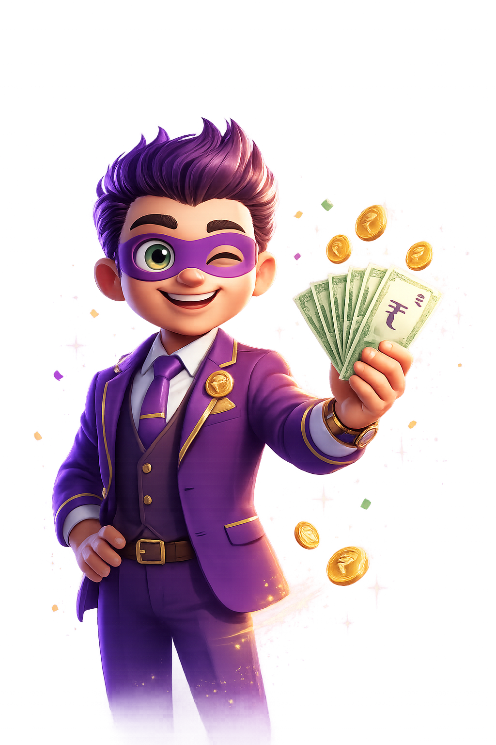 EasyMoneys Loan Assistant